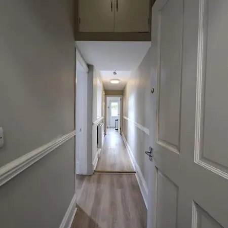 Apartment Stylish York