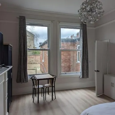 Apartment Stylish *