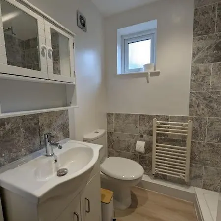 Apartment Stylish York