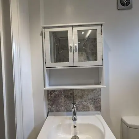 Stylish Apartment *