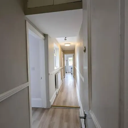 Stylish Apartment
