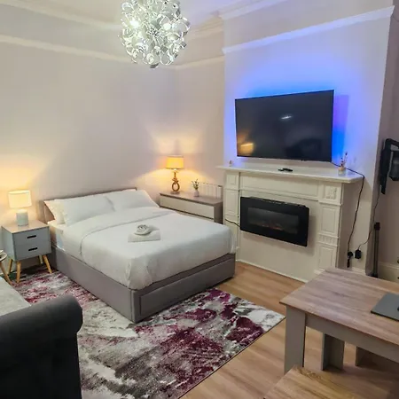 Apartment Stylish