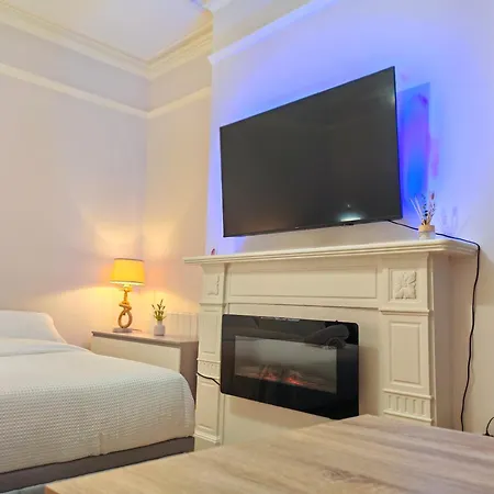 Stylish Apartment