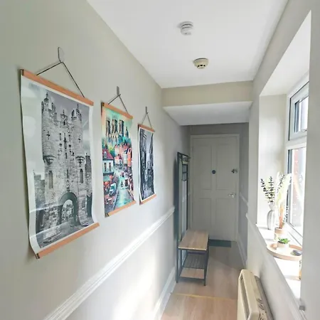 Stylish Apartment