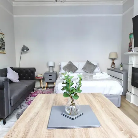 Apartment Stylish York