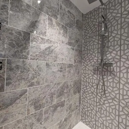 Stylish Apartamento York