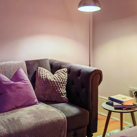 Apartamento Stylish *