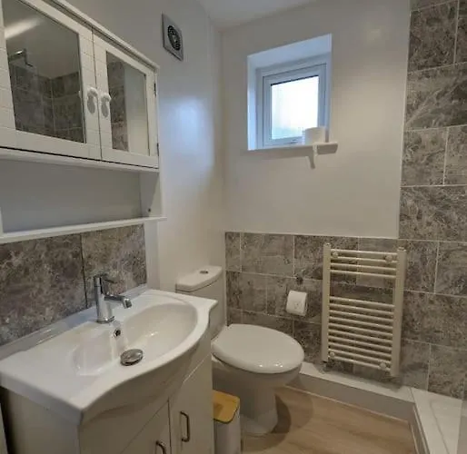 Apartmán Stylish York