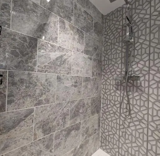 Stylish Apartmán York